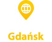Loty Rzeszów - Gdańsk